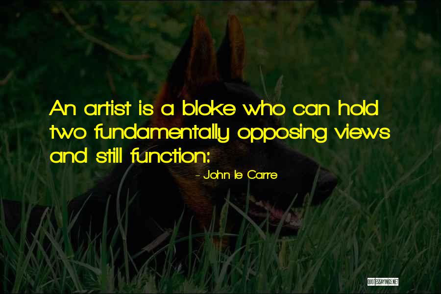 Franklin Leonard Quotes By John Le Carre Franklin Leonard Quotes By John Le Carre