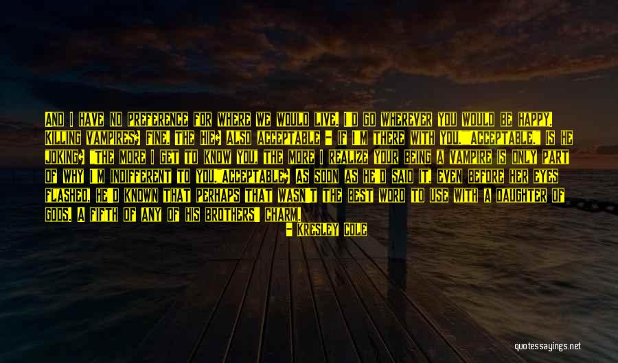 Franklin Leonard Quotes By Kresley Cole Franklin Leonard Quotes By Kresley Cole