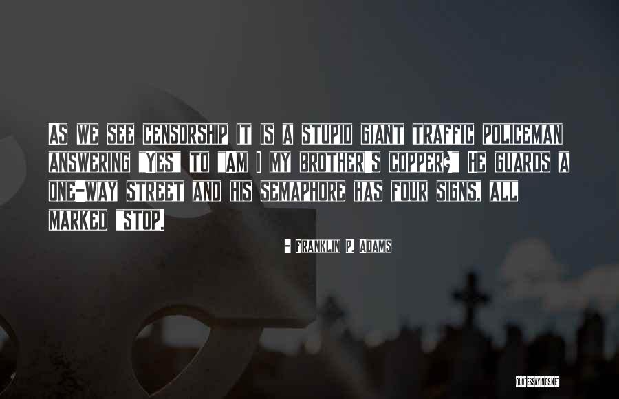 Franklin P. Adams Quotes 373039 Franklin P. Adams Quotes 373039