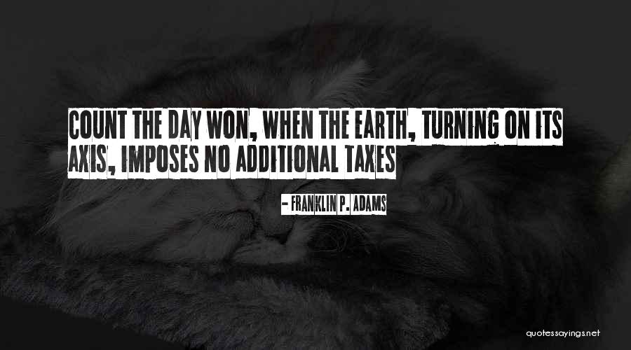 Franklin P. Adams Quotes 383147 Franklin P. Adams Quotes 383147