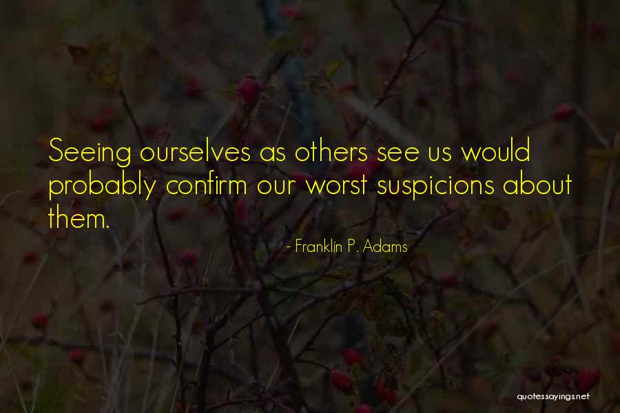 Franklin P. Adams Quotes 752824 Franklin P. Adams Quotes 752824