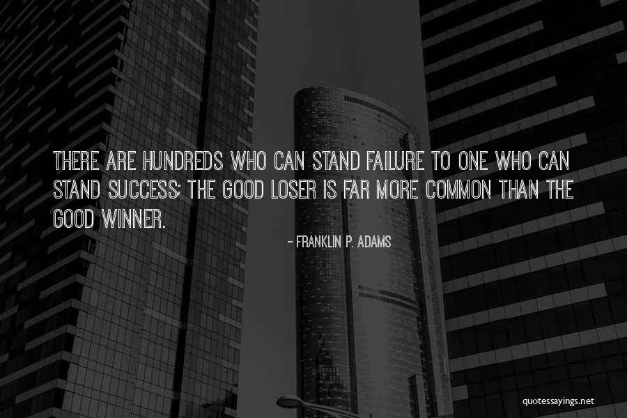 Franklin P. Adams Quotes 946327