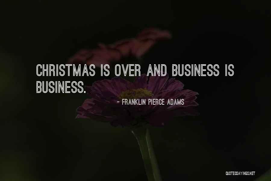 Franklin Pierce Adams Quotes 1045808 Franklin Pierce Adams Quotes 1045808