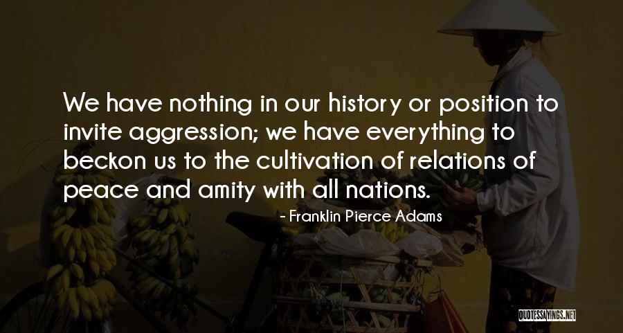 Franklin Pierce Adams Quotes 828232 Franklin Pierce Adams Quotes 828232