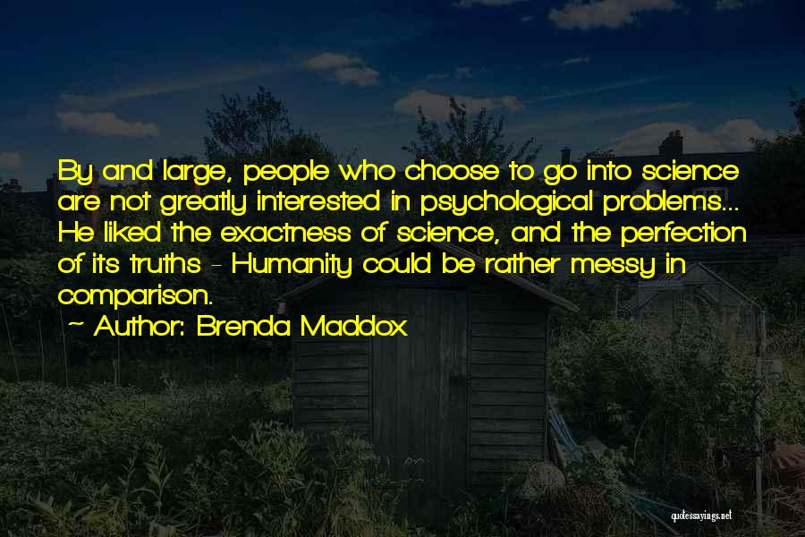 Franklin Rosalind Quotes By Brenda Maddox