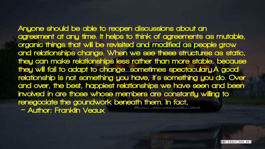 Franklin Veaux Quotes 1296168