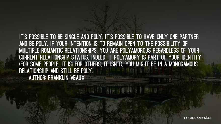 Franklin Veaux Quotes 1618999