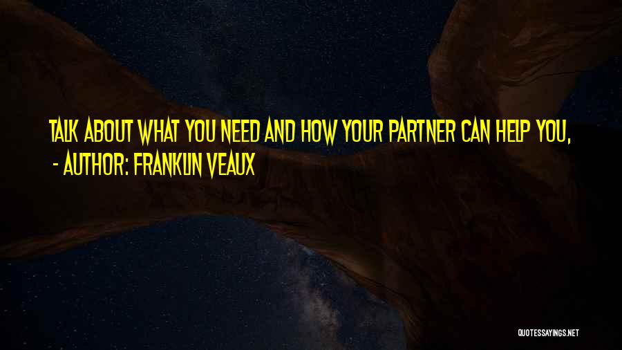 Franklin Veaux Quotes 2139952