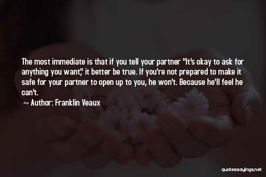 Franklin Veaux Quotes 974663