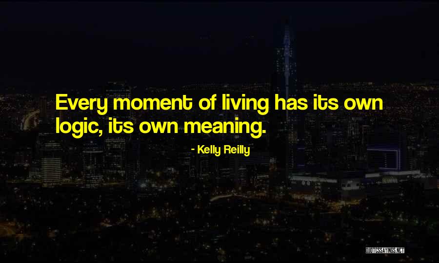 Frankls Quotes By Kelly Reilly Frankls Quotes By Kelly Reilly