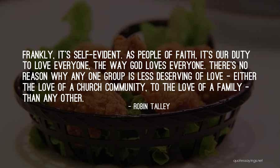 Frankly Love Quotes By Robin Talley