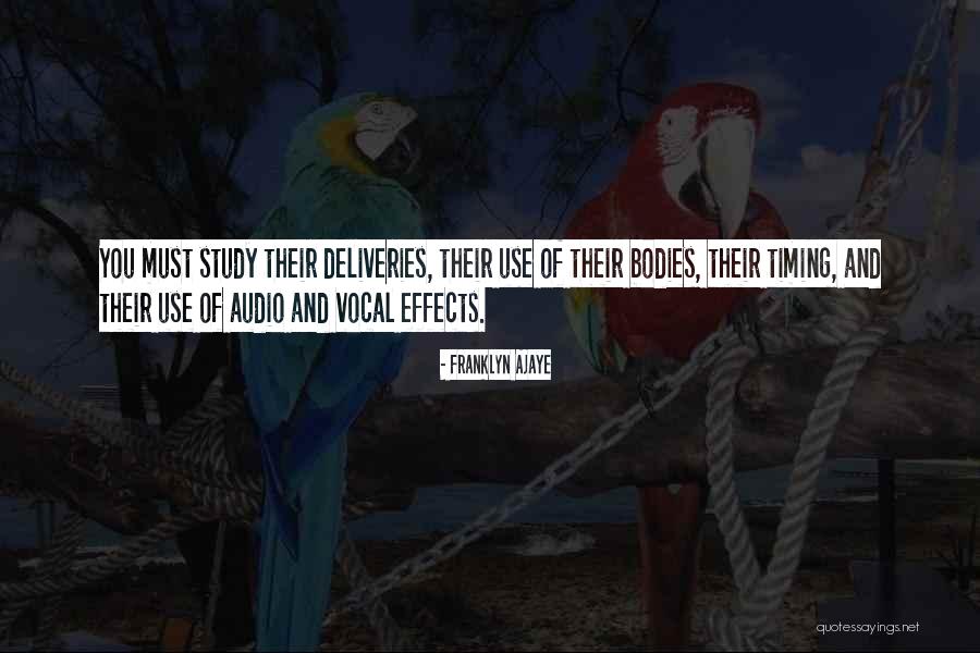 Franklyn Ajaye Quotes 244997 Franklyn Ajaye Quotes 244997