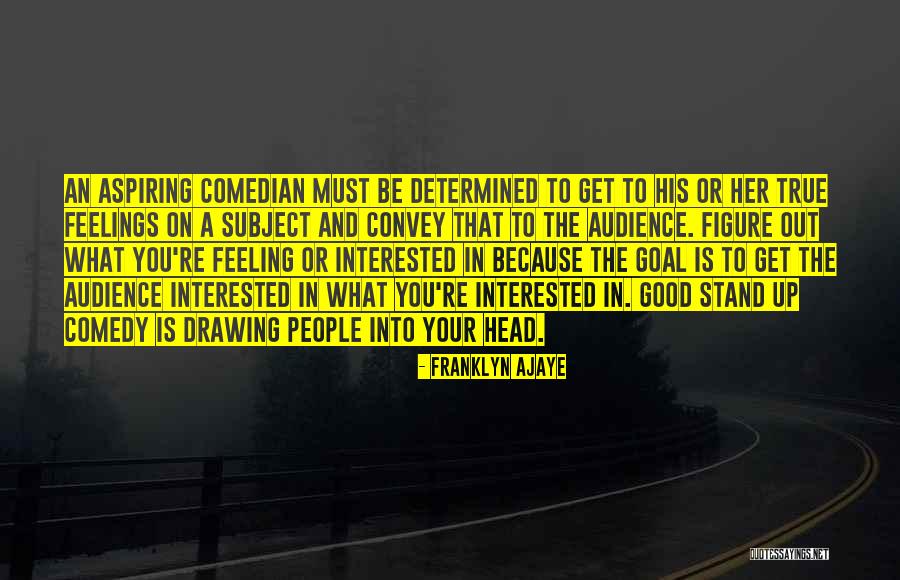 Franklyn Ajaye Quotes 622150 Franklyn Ajaye Quotes 622150
