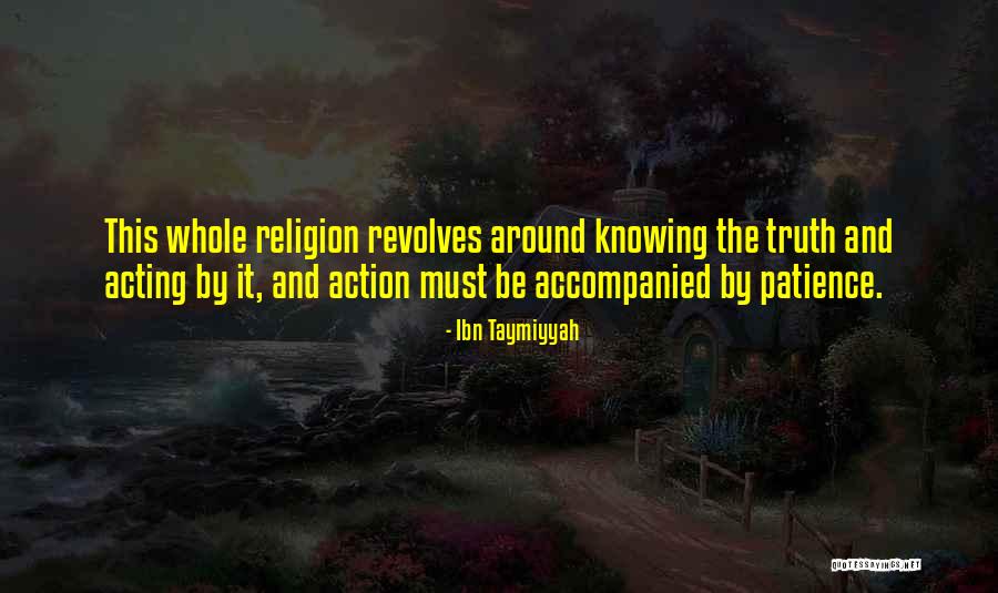 Frankopan Peter Quotes By Ibn Taymiyyah Frankopan Peter Quotes By Ibn Taymiyyah
