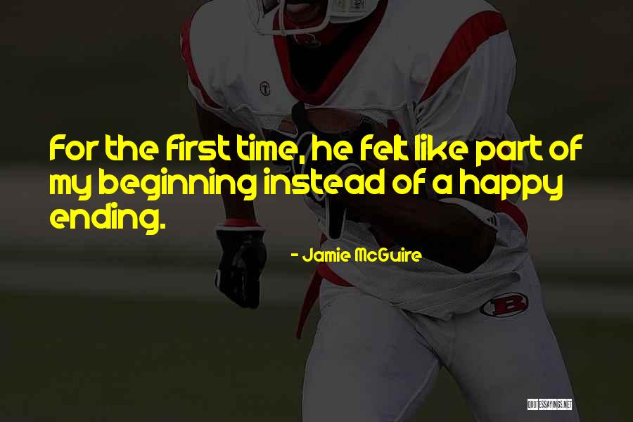 Frankopan Peter Quotes By Jamie McGuire Frankopan Peter Quotes By Jamie McGuire