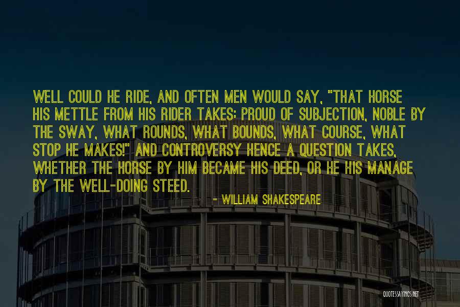 Frankova Formula Quotes By William Shakespeare Frankova Formula Quotes By William Shakespeare