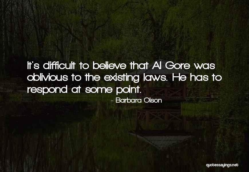 Frankovitch Attorney Quotes By Barbara Olson Frankovitch Attorney Quotes By Barbara Olson