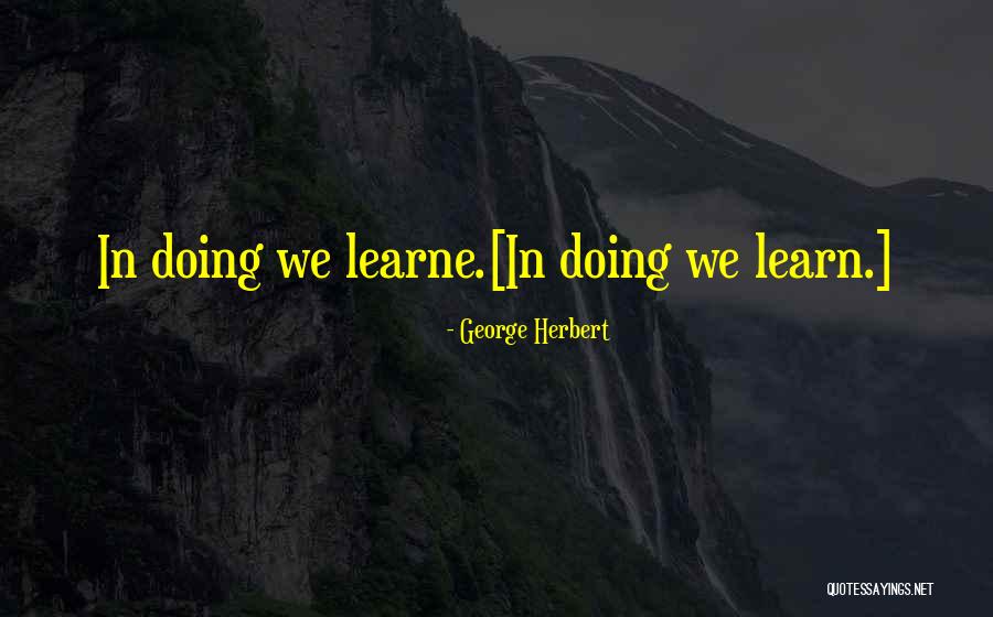 Frankrijks Colonies Quotes By George Herbert Frankrijks Colonies Quotes By George Herbert