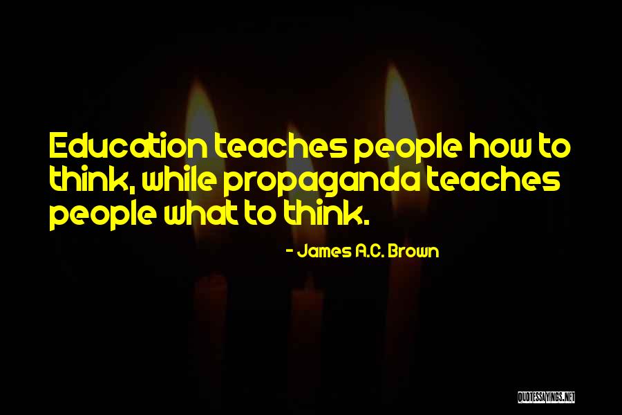 Frankson Peloton Quotes By James A.C. Brown Frankson Peloton Quotes By James A.C. Brown