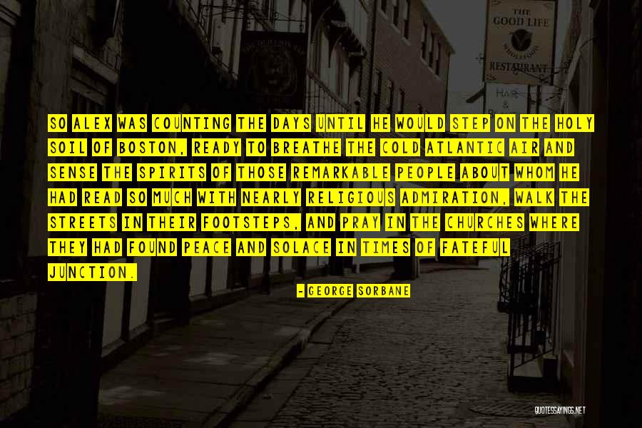 Frankson With Family Quotes By George Sorbane Frankson With Family Quotes By George Sorbane