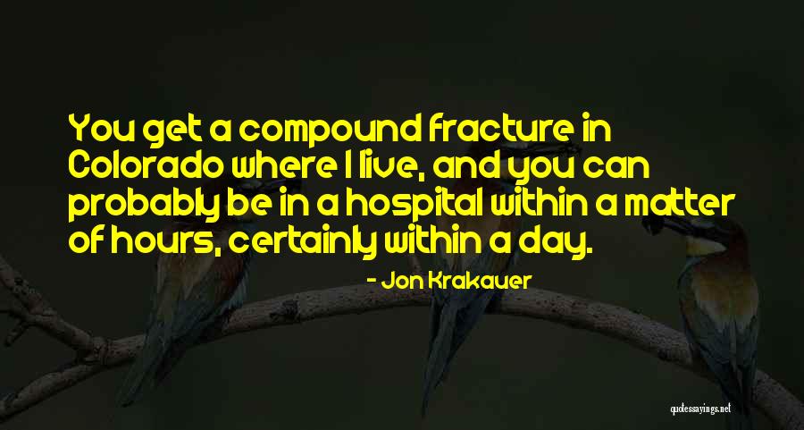 Franky G Quotes By Jon Krakauer Franky G Quotes By Jon Krakauer
