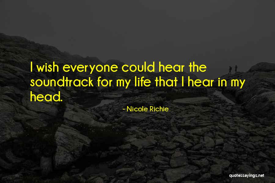Franky G Quotes By Nicole Richie Franky G Quotes By Nicole Richie