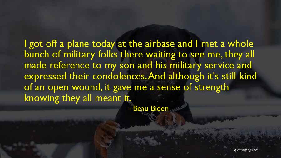 Franky Zapata Quotes By Beau Biden Franky Zapata Quotes By Beau Biden