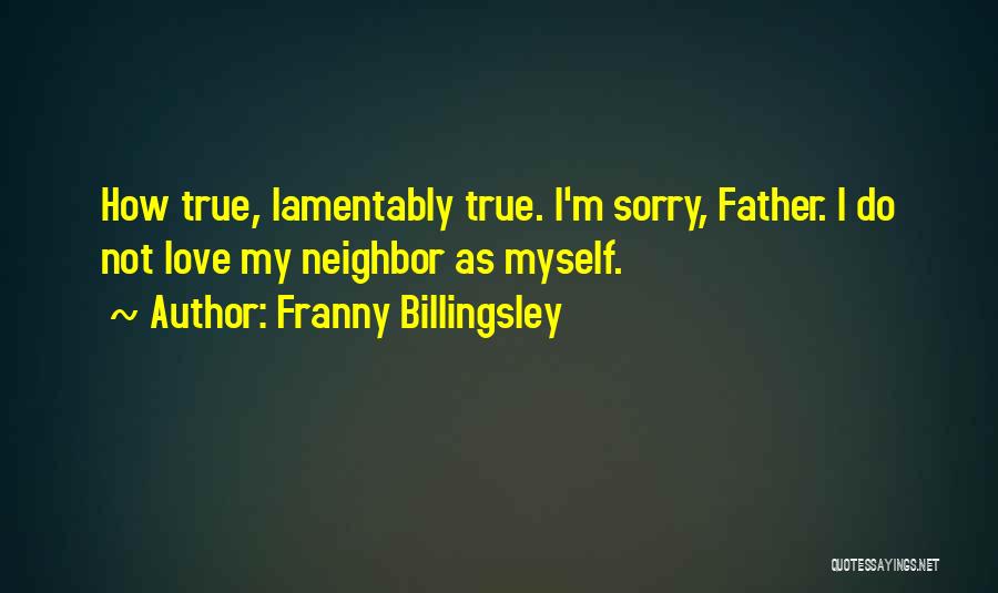 Franny Billingsley Quotes 1202997