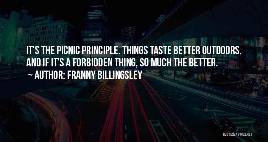 Franny Billingsley Quotes 2108180