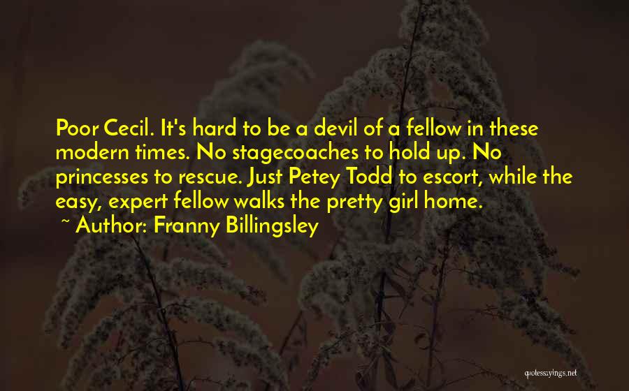 Franny Billingsley Quotes 306037