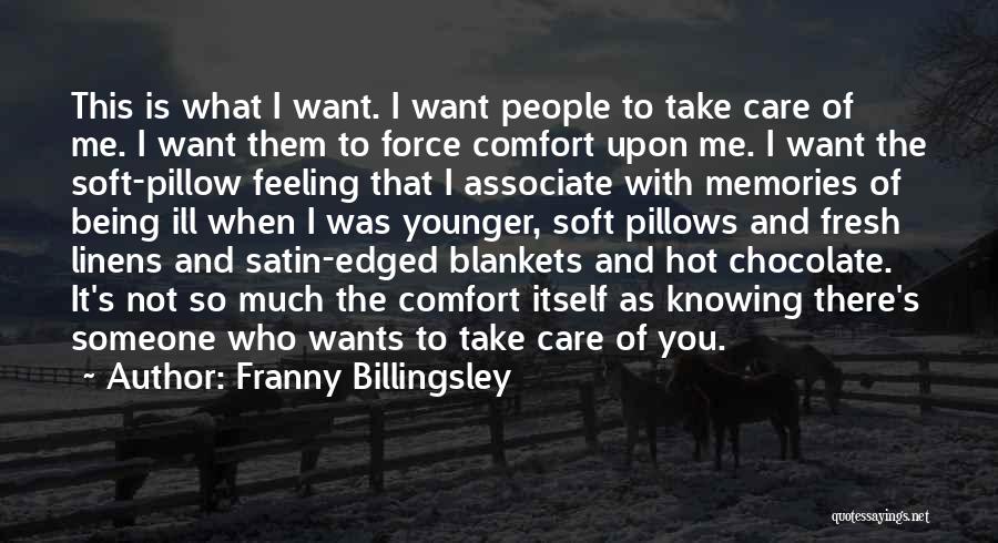 Franny Billingsley Quotes 655734