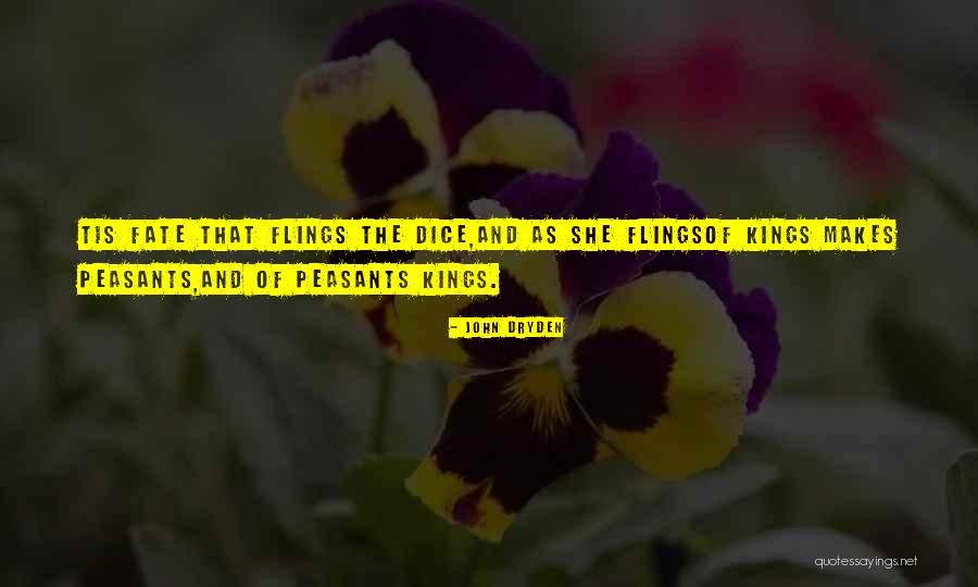 Frannys Farm Quotes By John Dryden Frannys Farm Quotes By John Dryden