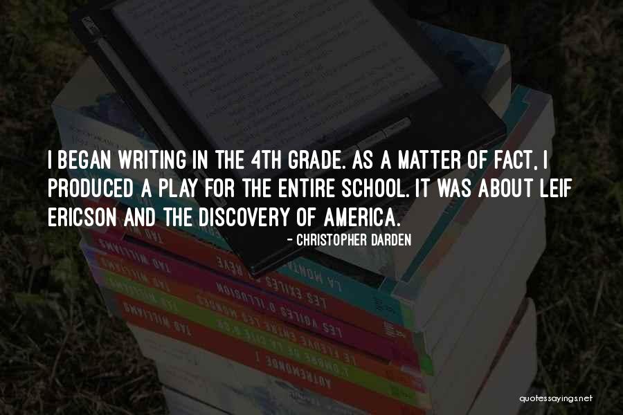 Frannys Farmhouse Quotes By Christopher Darden Frannys Farmhouse Quotes By Christopher Darden