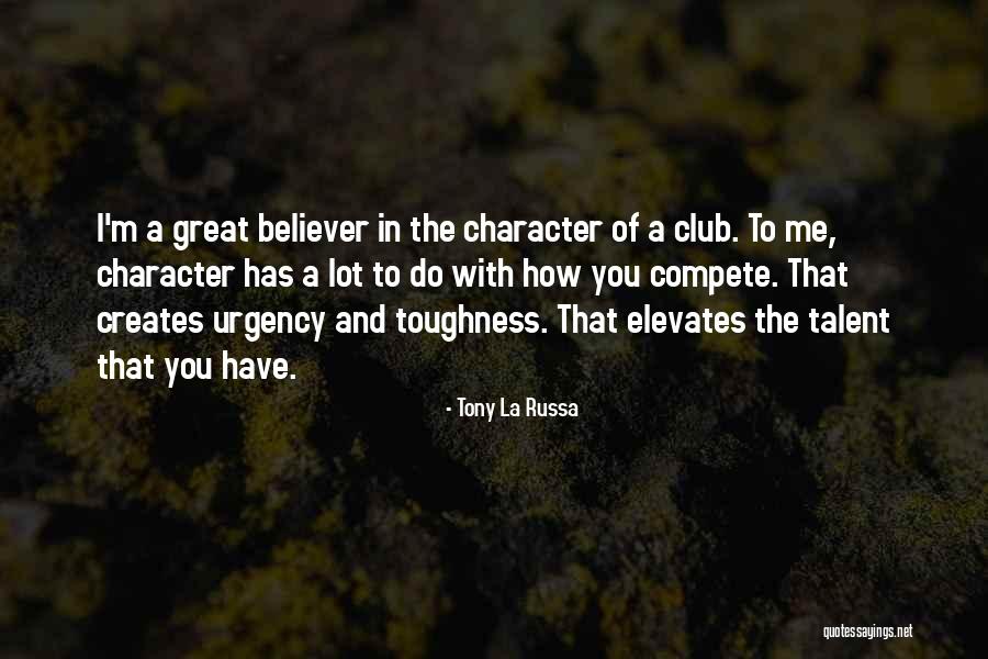 Frannys Farmhouse Quotes By Tony La Russa Frannys Farmhouse Quotes By Tony La Russa