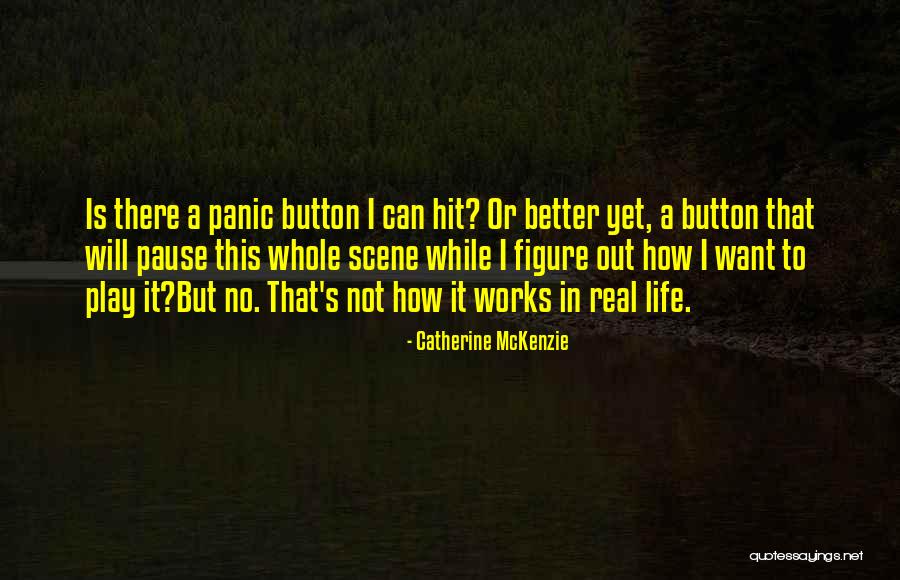 Franque Thompson Quotes By Catherine McKenzie Franque Thompson Quotes By Catherine McKenzie