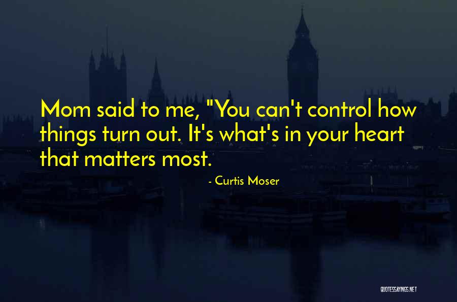 Franque Thompson Quotes By Curtis Moser Franque Thompson Quotes By Curtis Moser