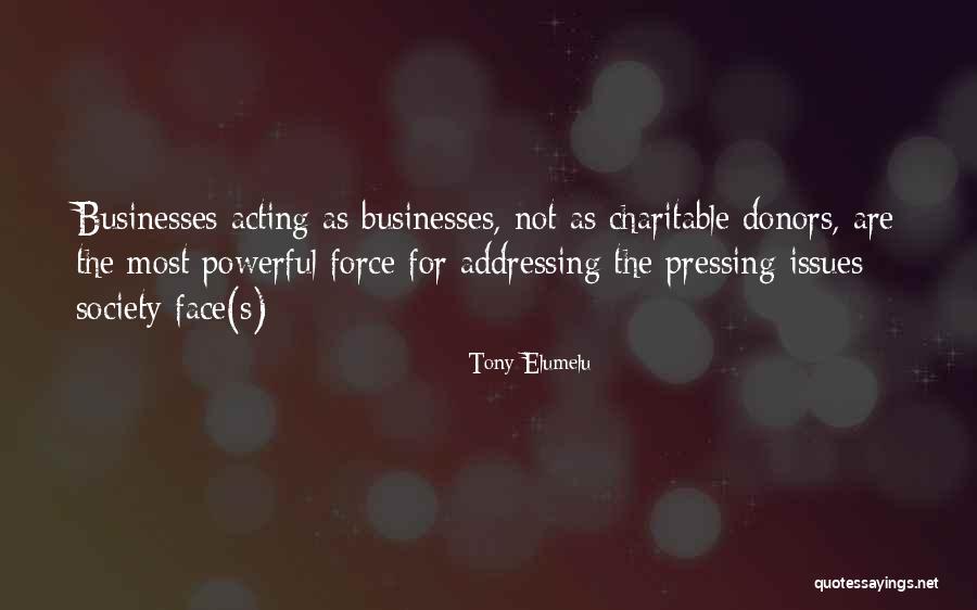Franquelins Map Quotes By Tony Elumelu Franquelins Map Quotes By Tony Elumelu