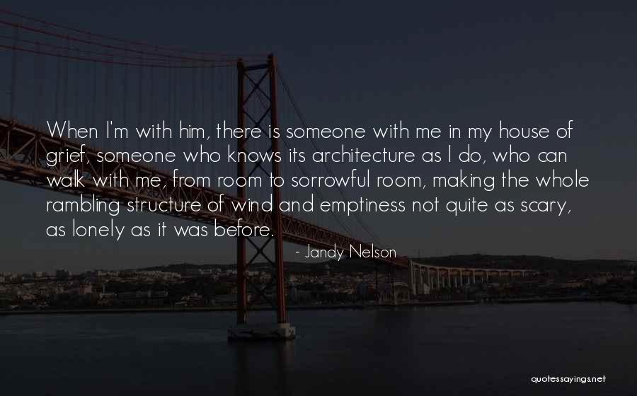 Franquesa Quotes By Jandy Nelson Franquesa Quotes By Jandy Nelson