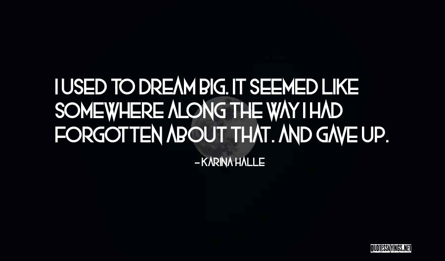 Franquesca Quotes By Karina Halle Franquesca Quotes By Karina Halle