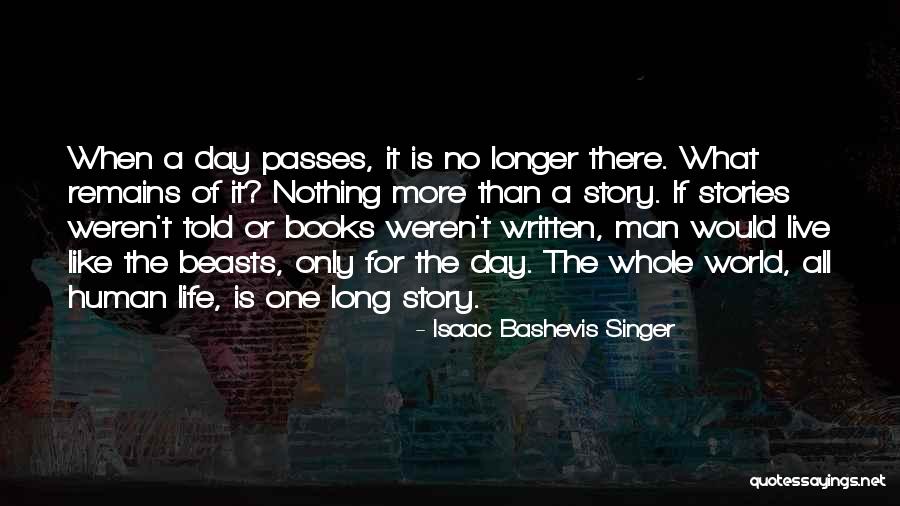 Franquets Fruit Quotes By Isaac Bashevis Singer Franquets Fruit Quotes By Isaac Bashevis Singer