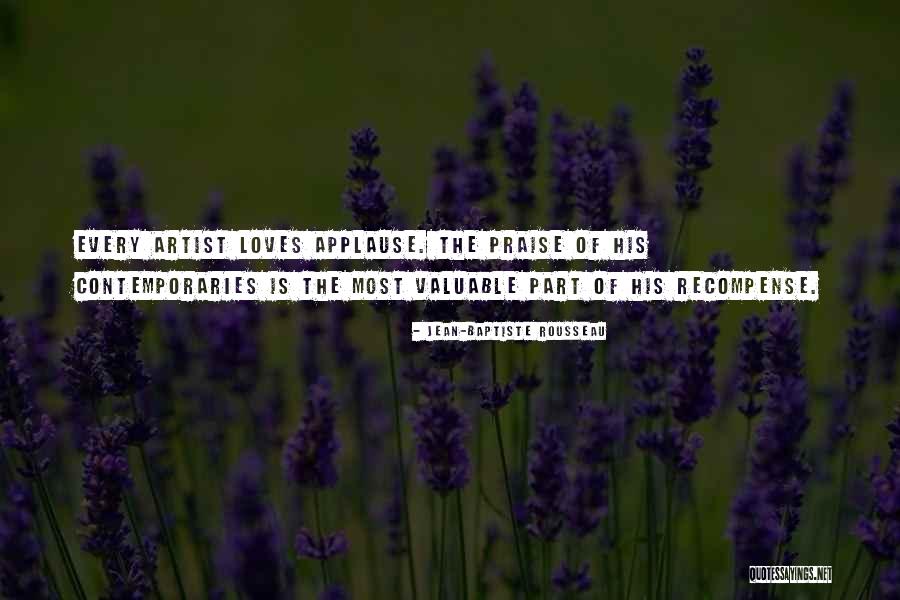 Franquias Baratas Quotes By Jean-Baptiste Rousseau Franquias Baratas Quotes By Jean-Baptiste Rousseau