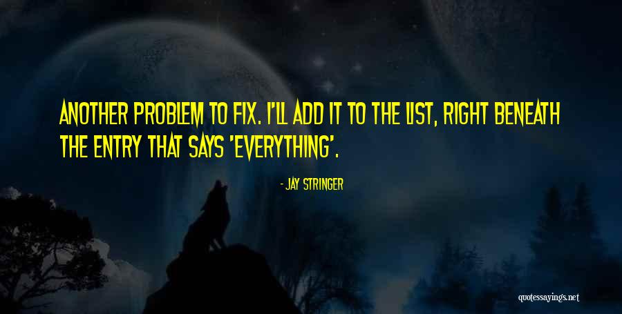 Franquias De Baixo Quotes By Jay Stringer Franquias De Baixo Quotes By Jay Stringer