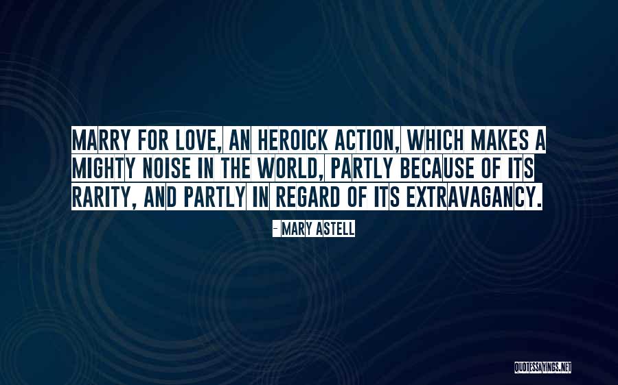 Franquicia Para Quotes By Mary Astell Franquicia Para Quotes By Mary Astell