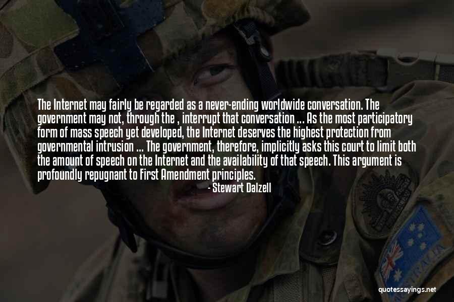 Franquicias Quotes By Stewart Dalzell Franquicias Quotes By Stewart Dalzell