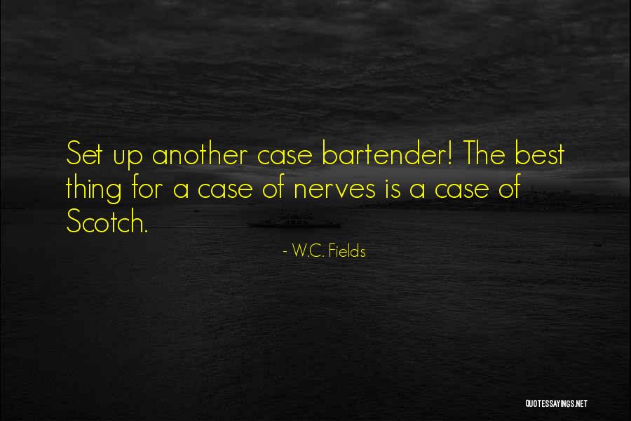 Franquin Jeanne Quotes By W.C. Fields Franquin Jeanne Quotes By W.C. Fields