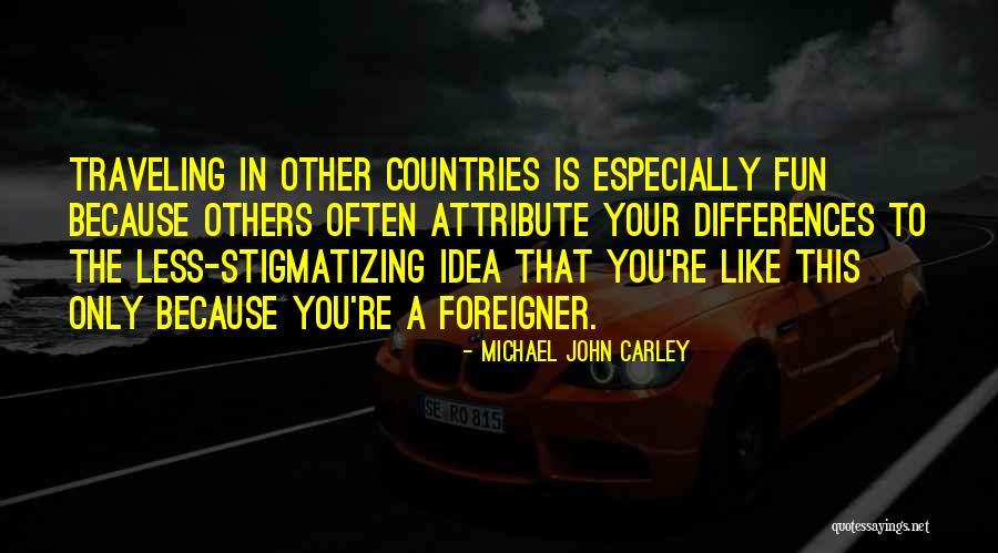 Franqulin Quotes By Michael John Carley Franqulin Quotes By Michael John Carley