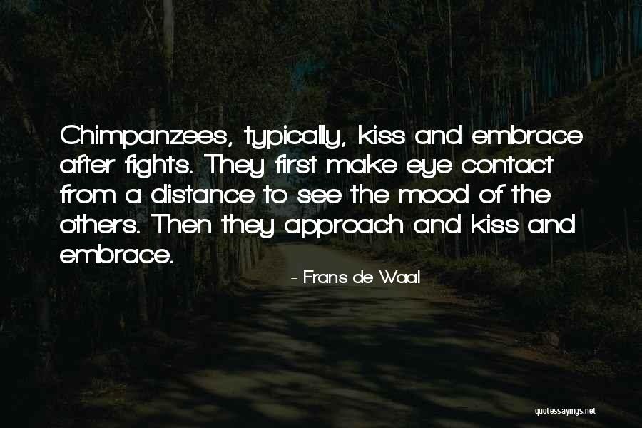 Frans De Waal Quotes 1017752 Frans De Waal Quotes 1017752