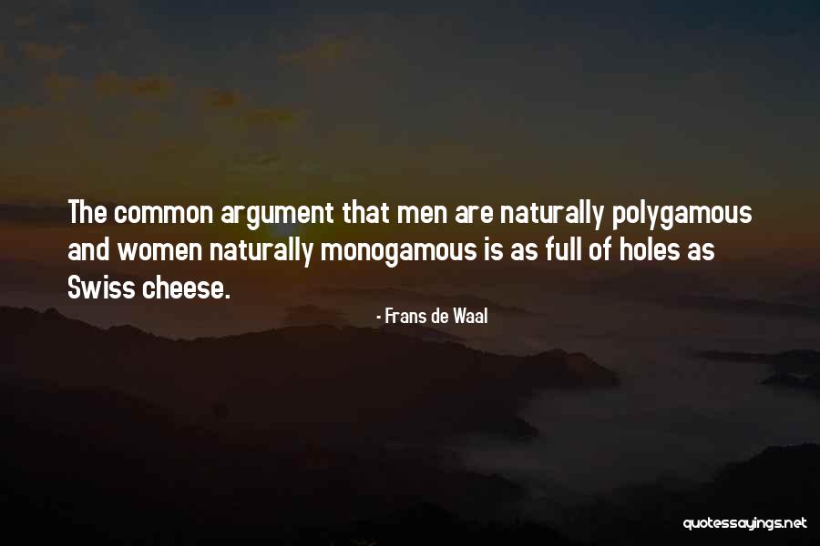 Frans De Waal Quotes 1173310 Frans De Waal Quotes 1173310