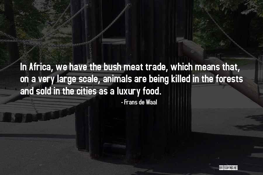 Frans De Waal Quotes 1238966 Frans De Waal Quotes 1238966