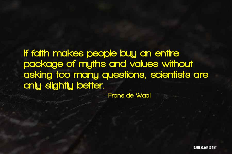 Frans De Waal Quotes 1258921 Frans De Waal Quotes 1258921